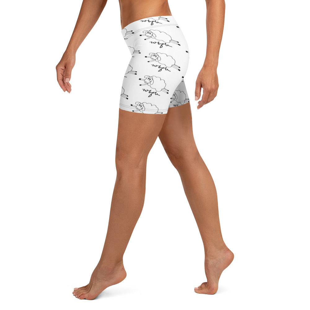 wtfu - Shapewear shorts