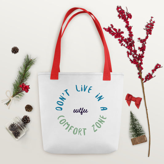 Tote bag