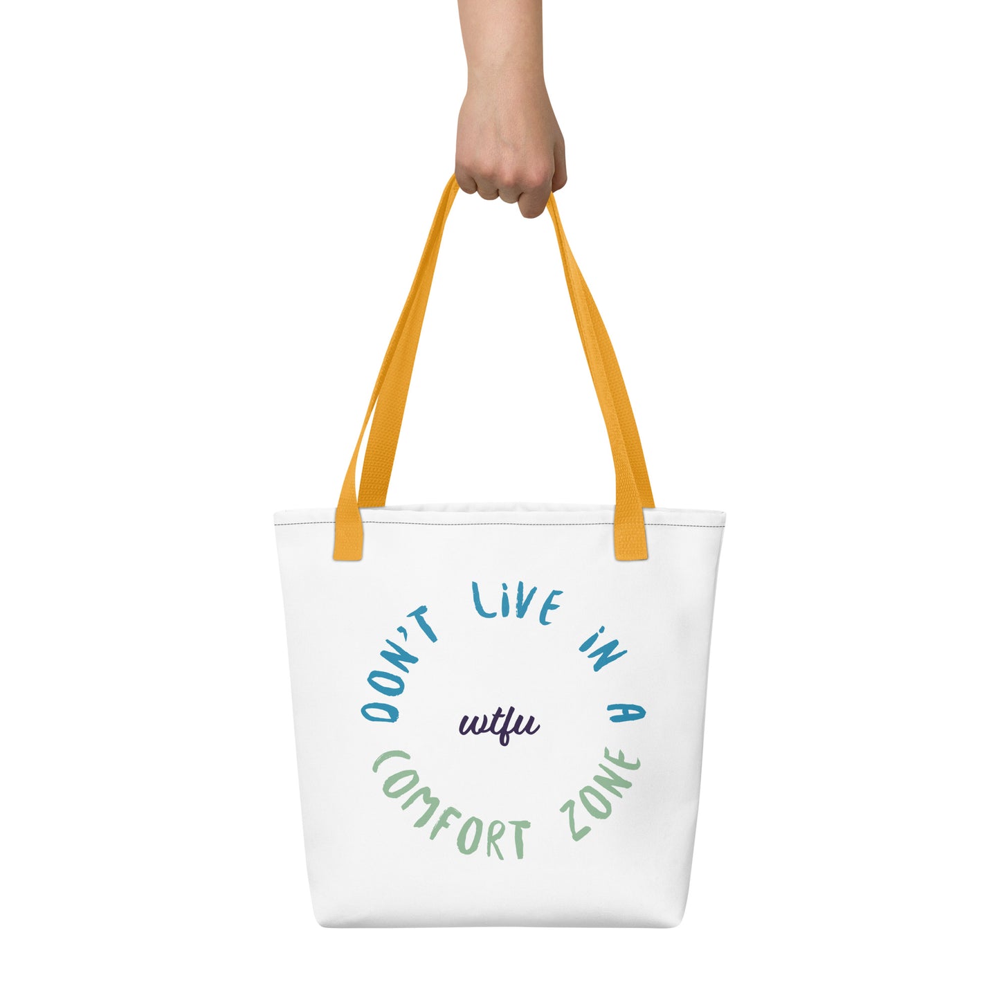 Tote bag