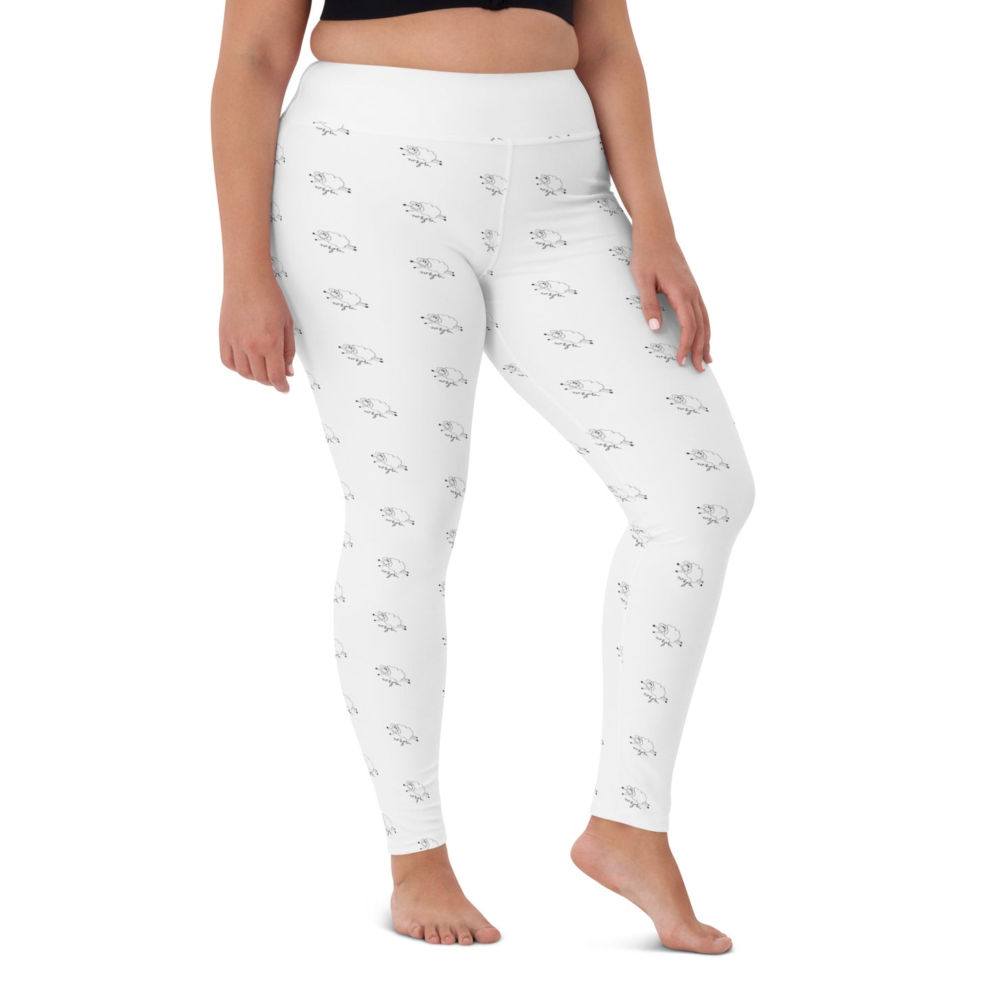 Yoga Leggings