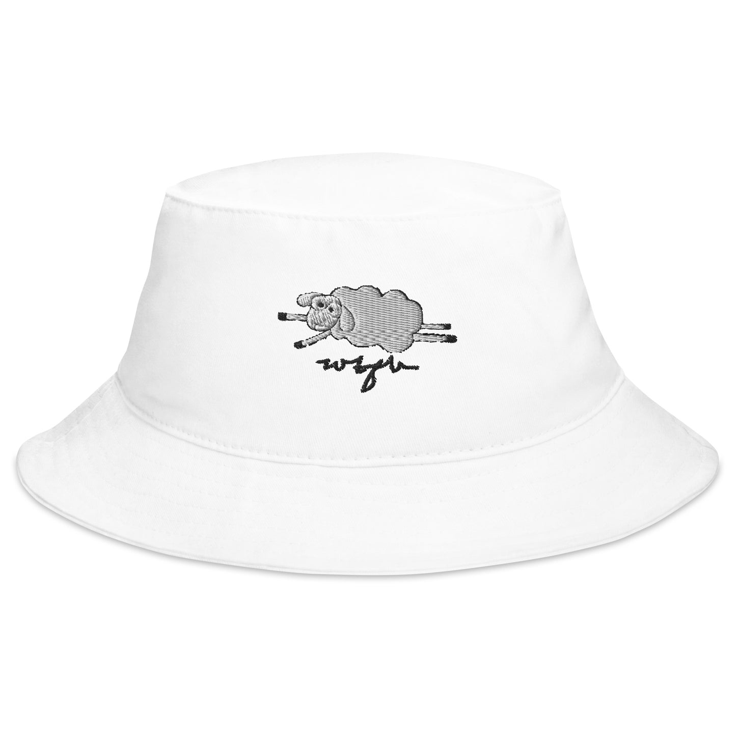 Bucket Hat