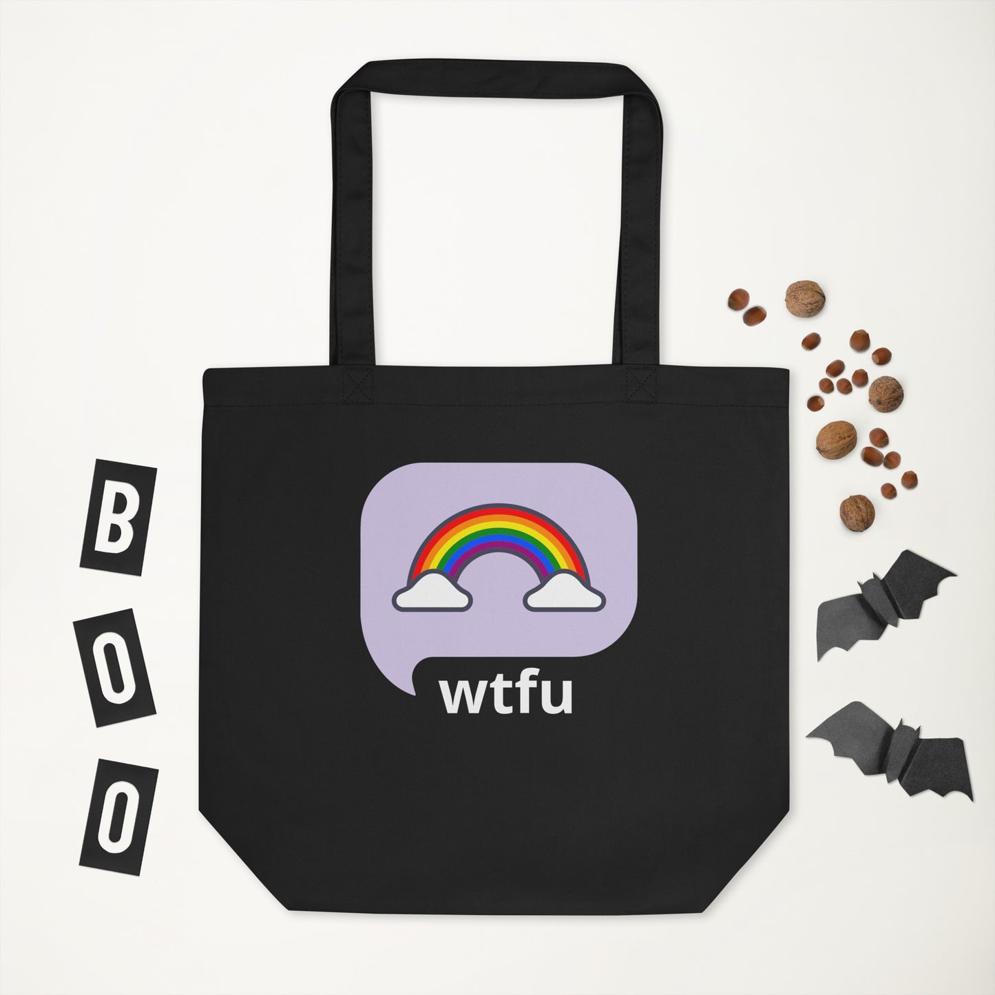 Eco Tote Bag