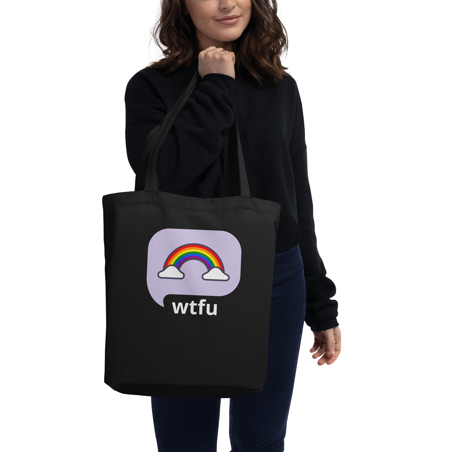 Eco Tote Bag