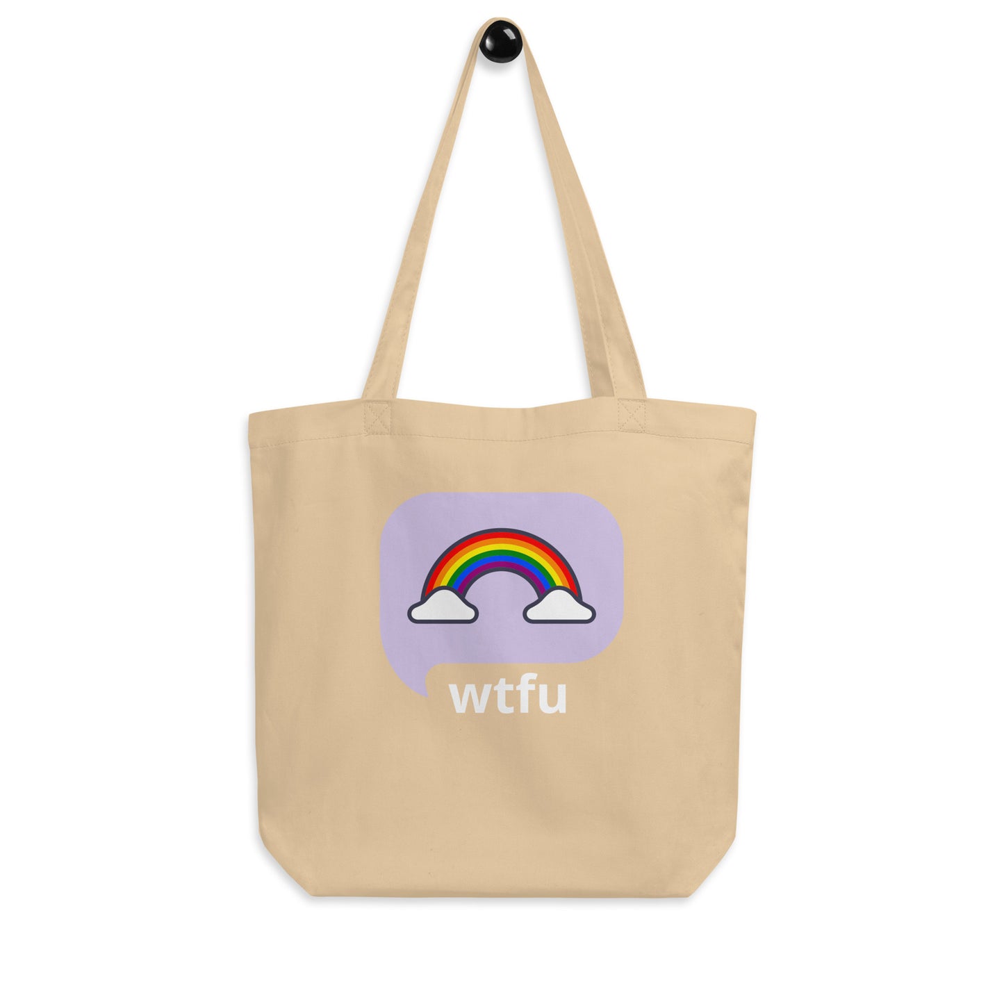 Eco Tote Bag