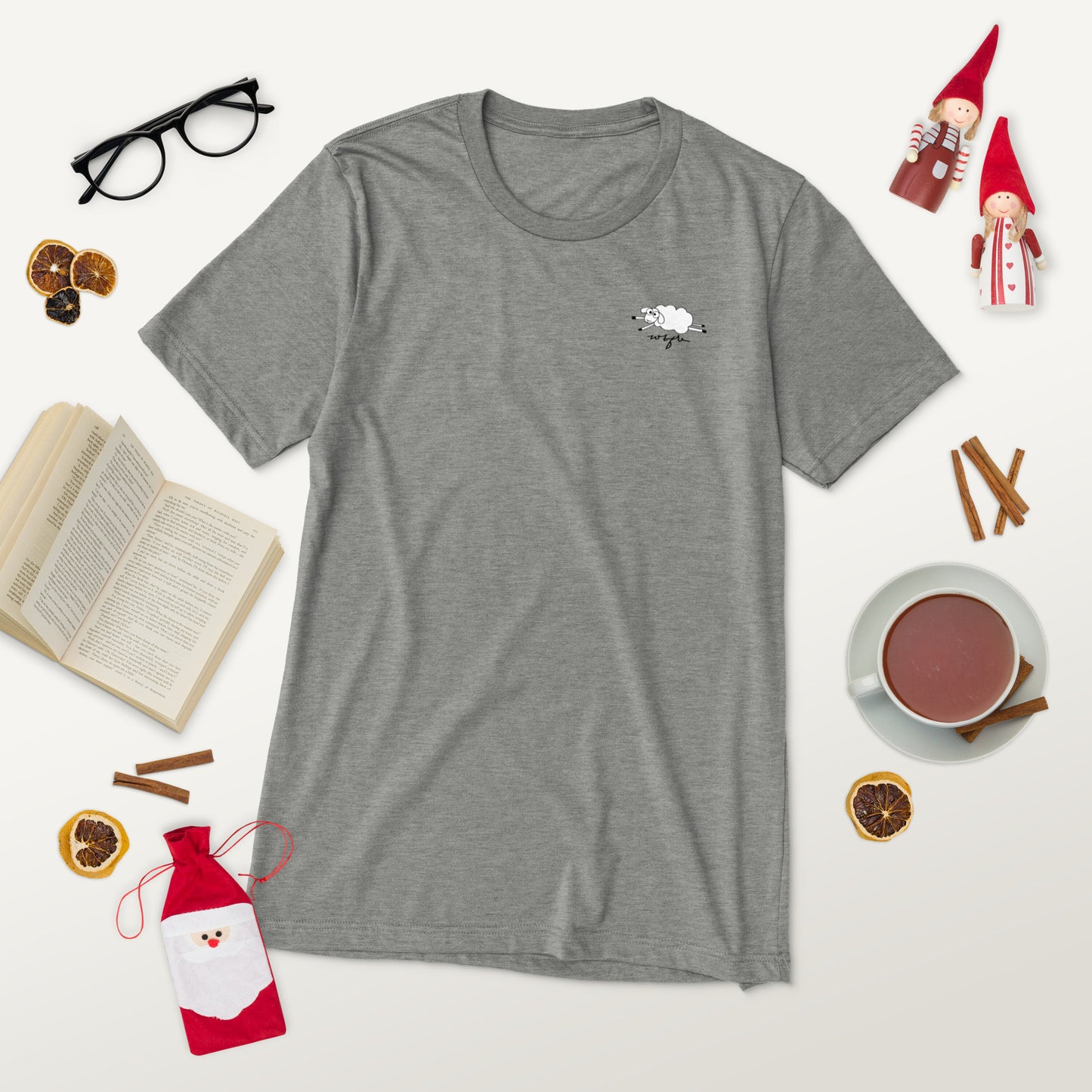 Short sleeve t-shirt
