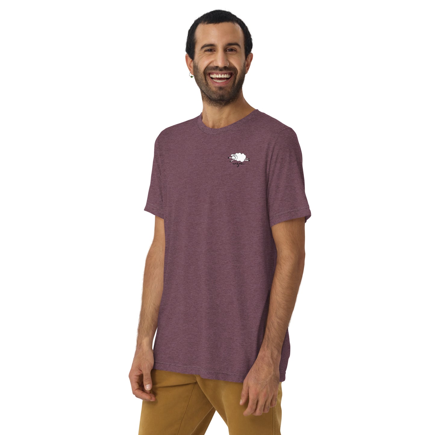 Short sleeve t-shirt