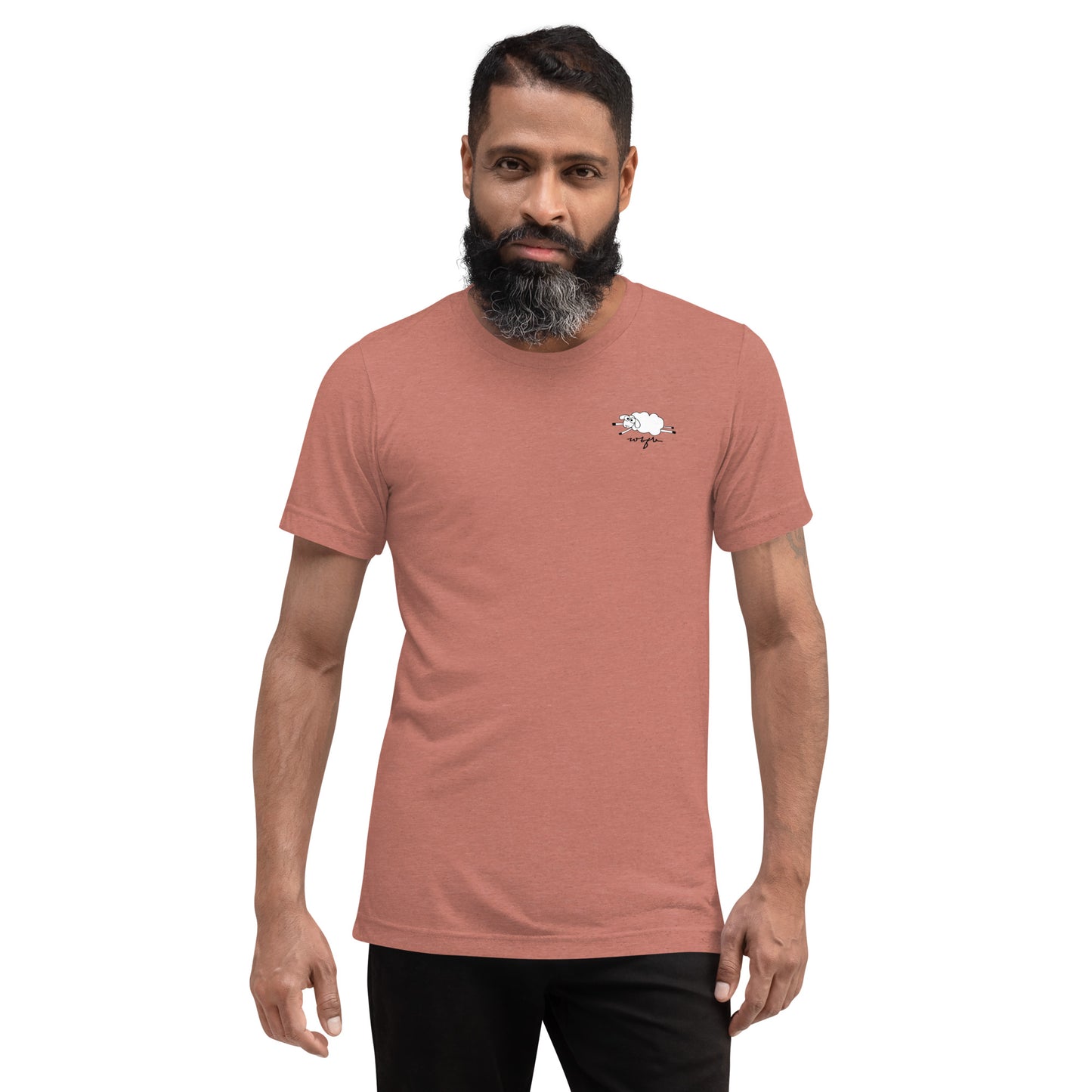 Short sleeve t-shirt