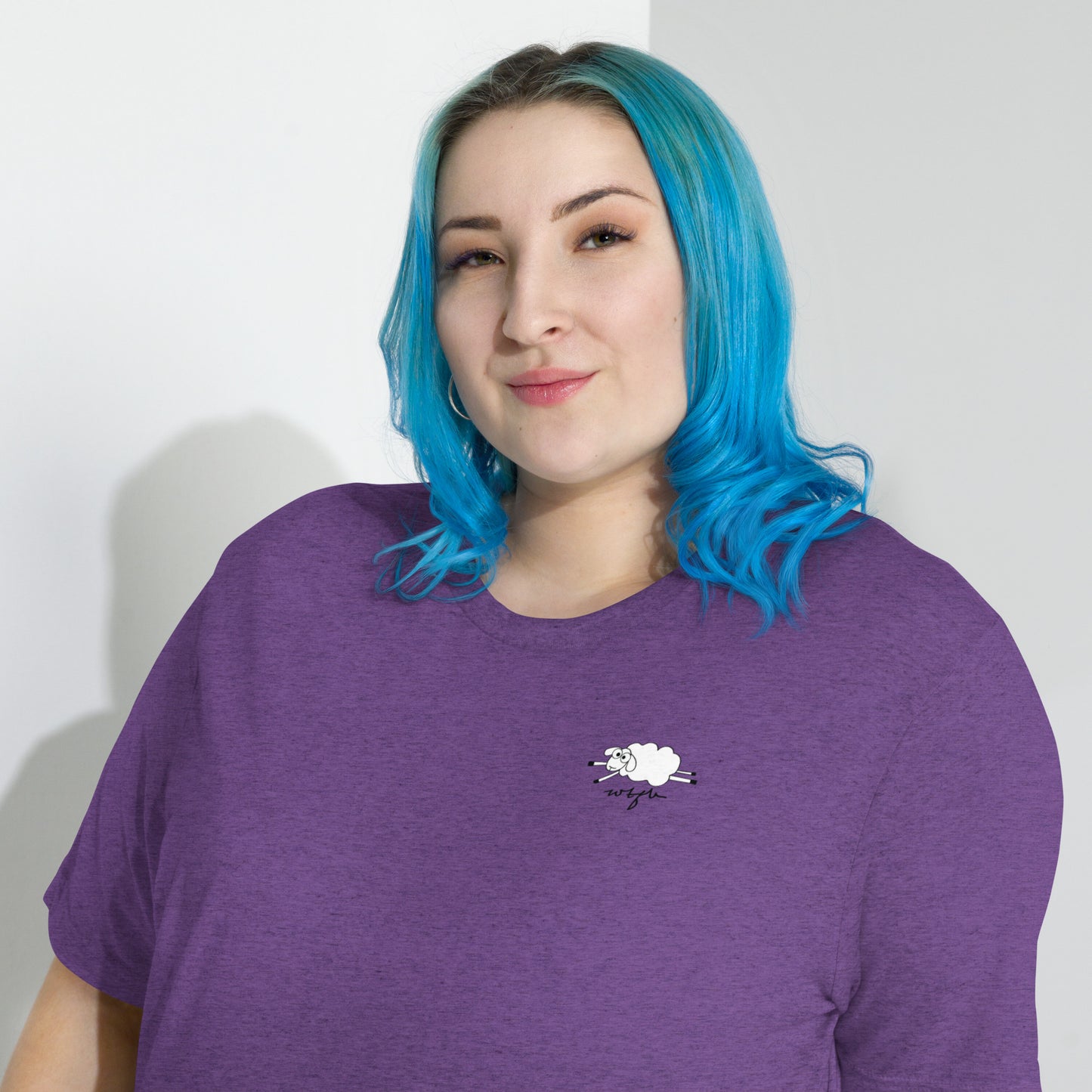 Short sleeve t-shirt