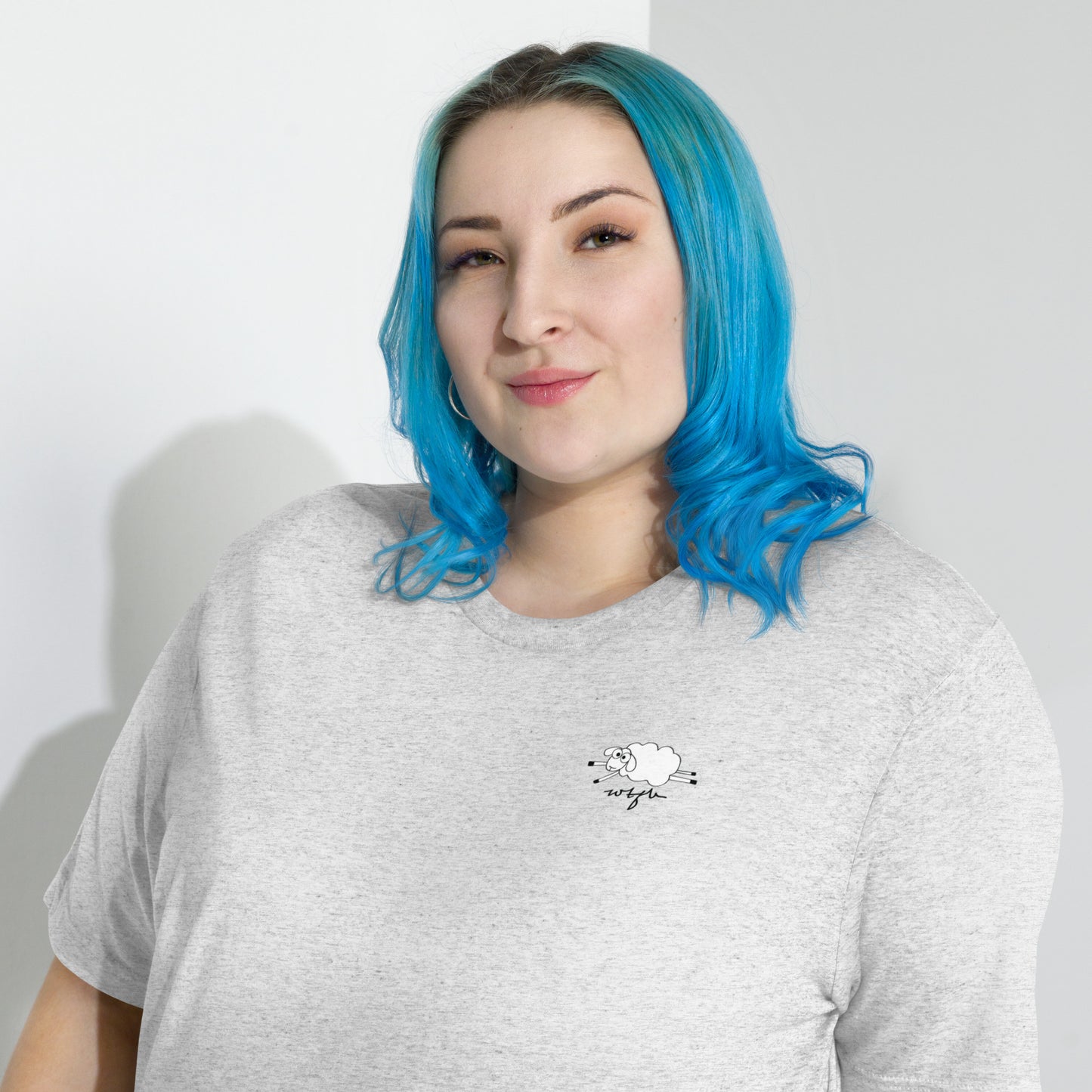Short sleeve t-shirt