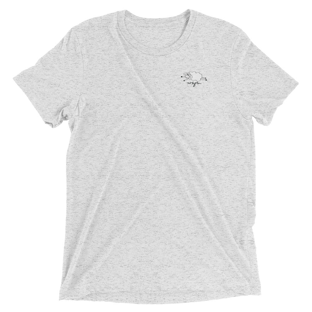 Short sleeve t-shirt