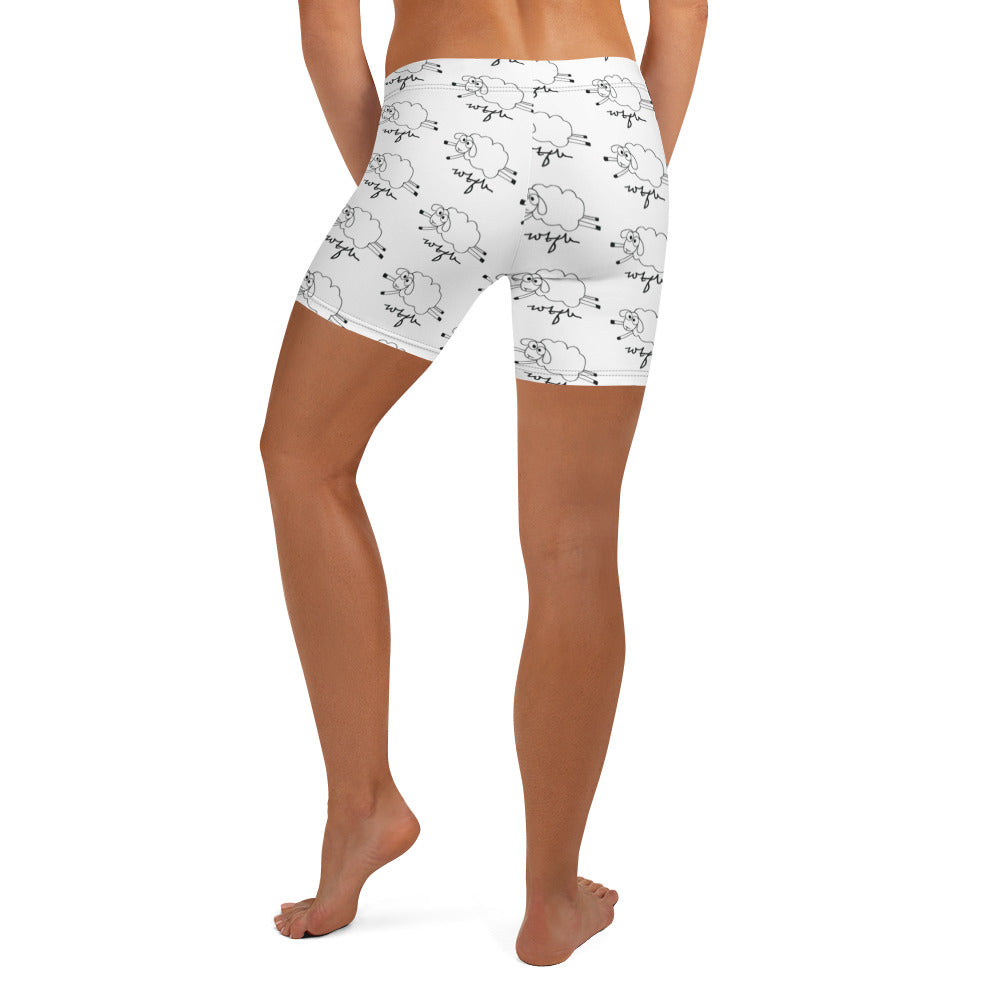 wtfu - Shapewear shorts