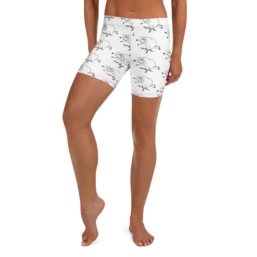 wtfu - Shapewear shorts