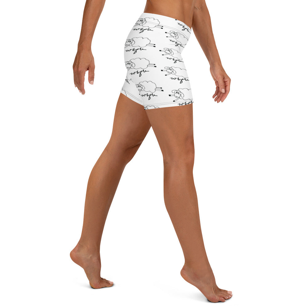 wtfu - Shapewear shorts