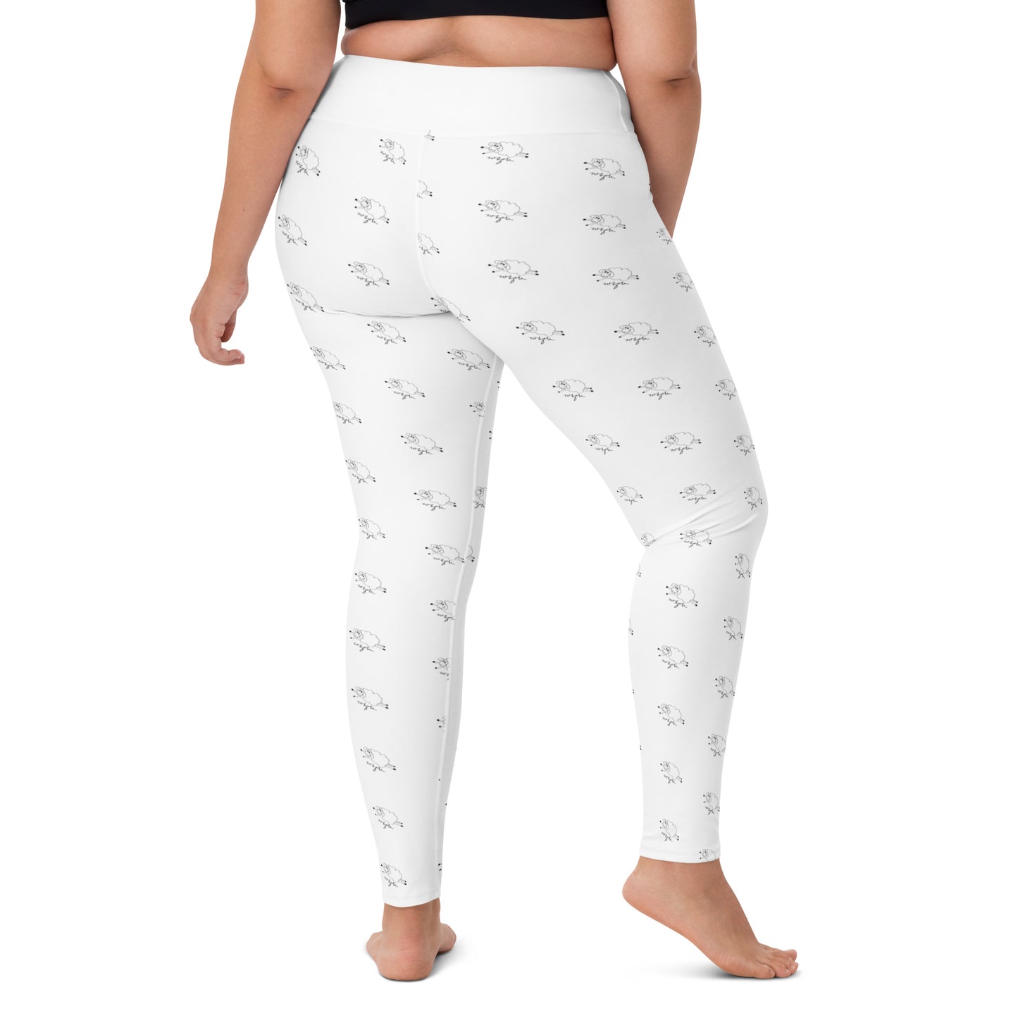 Yoga Leggings