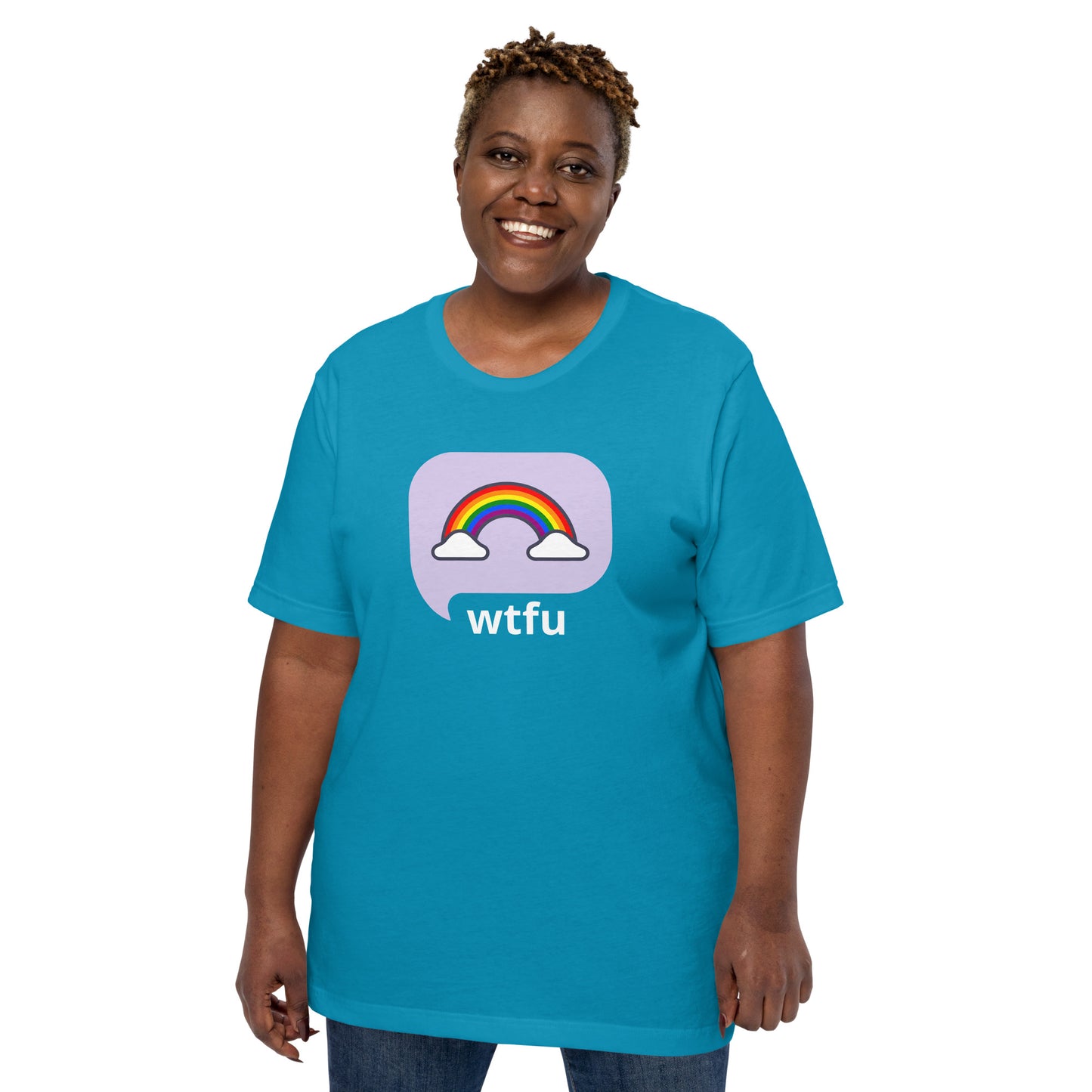 Unisex t-shirt