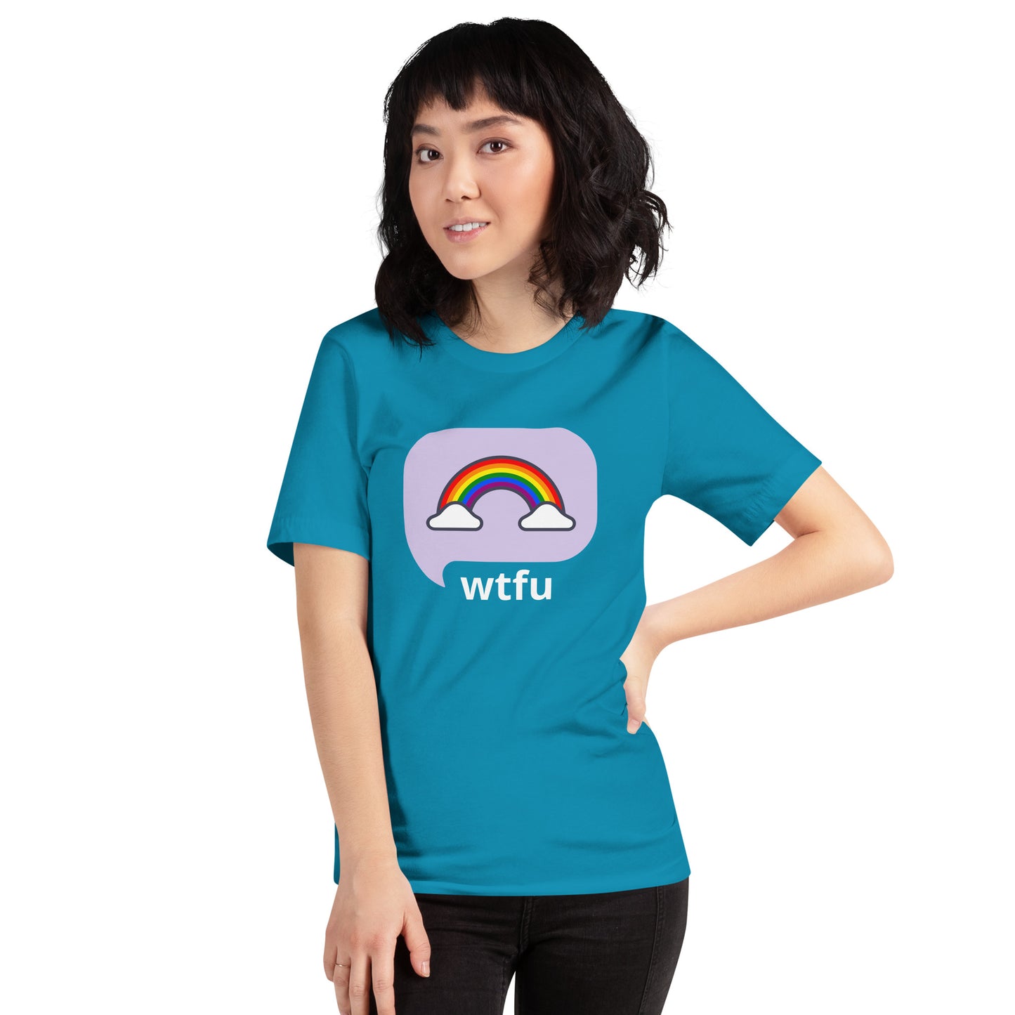 Unisex t-shirt