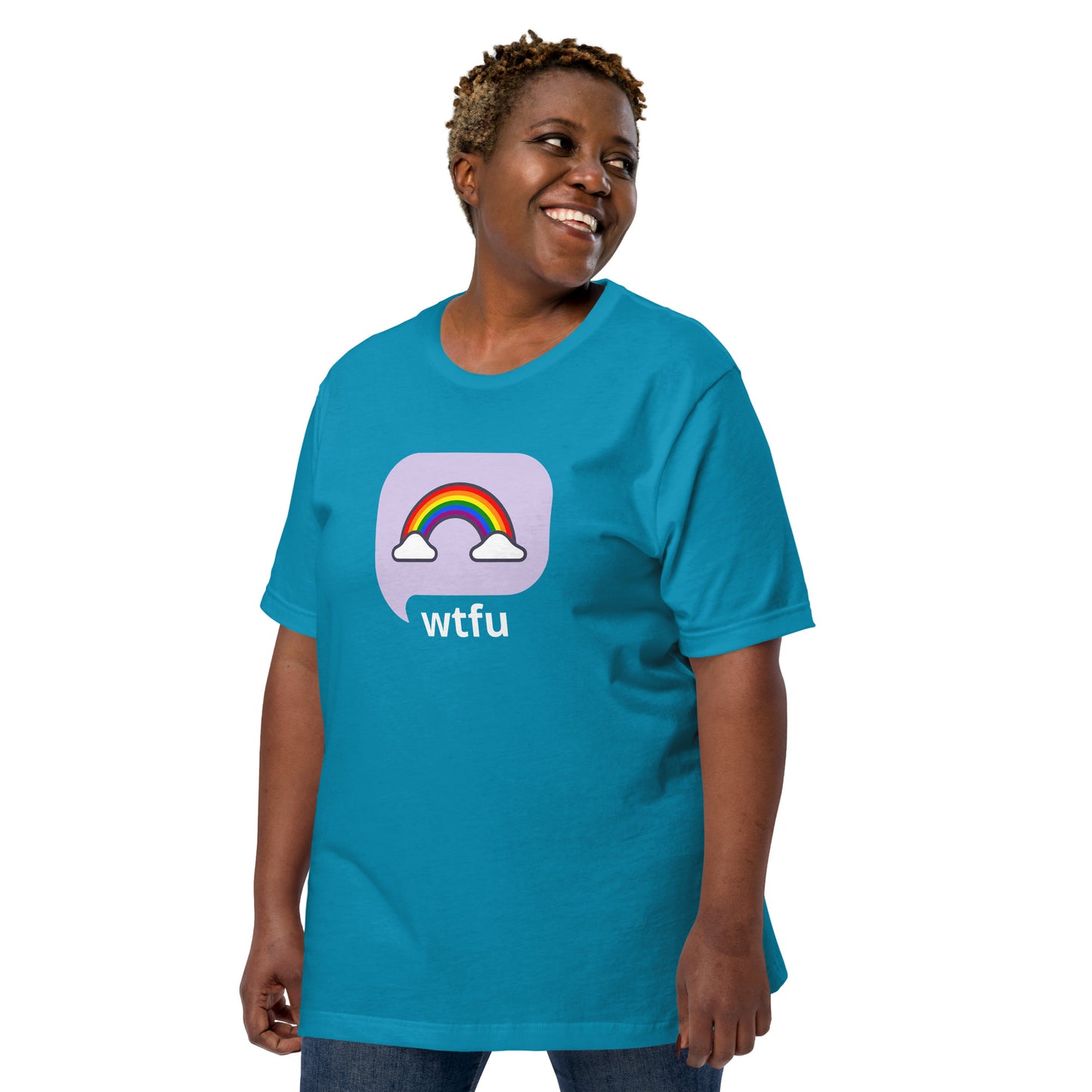 Unisex t-shirt