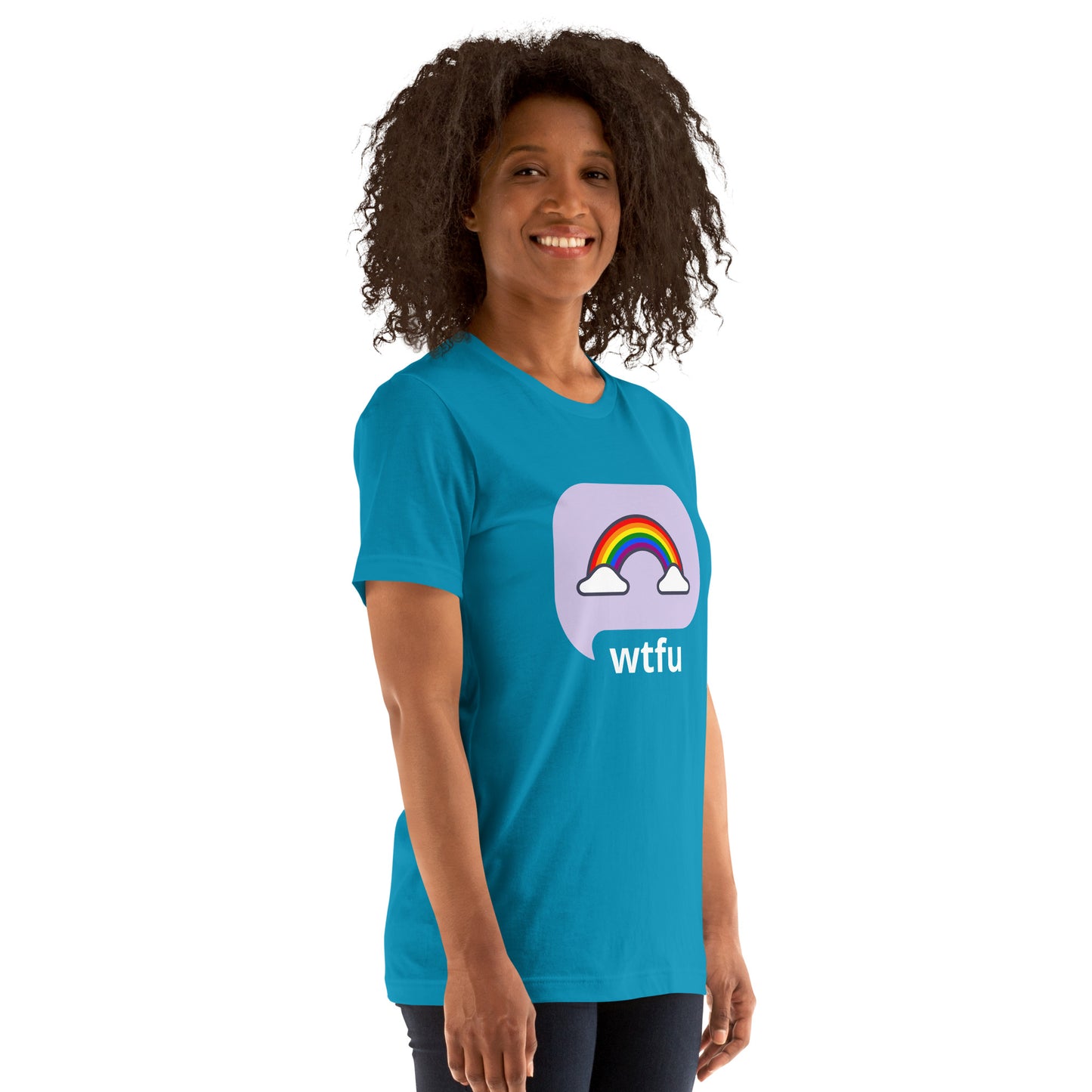 Unisex t-shirt