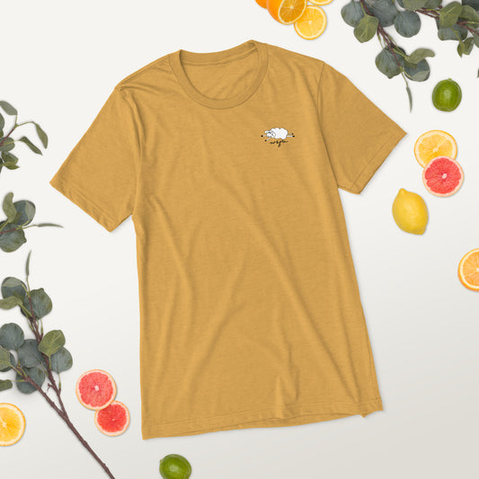 Short sleeve t-shirt